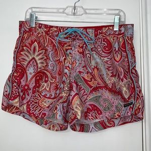 Athlete Swim Shorts